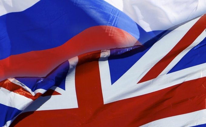 Британия заблокировала заявление России по «делу Скрипаля» в ООН