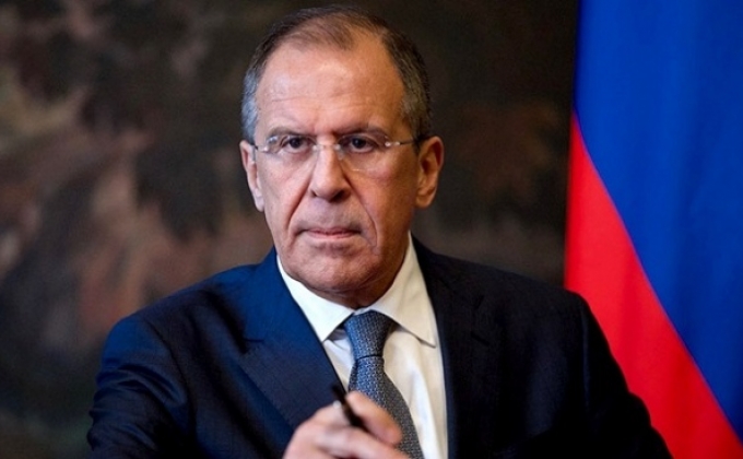 Lavrov: US intends to devalue Russia’s strategic nuclear capability