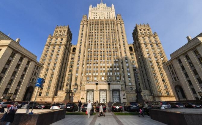 Russia summons British ambassador as it readies to expel diplomats