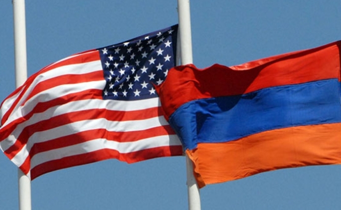 В Вашингтоне состоится второе заседание Совета Армения- США по торговле и инвестициям