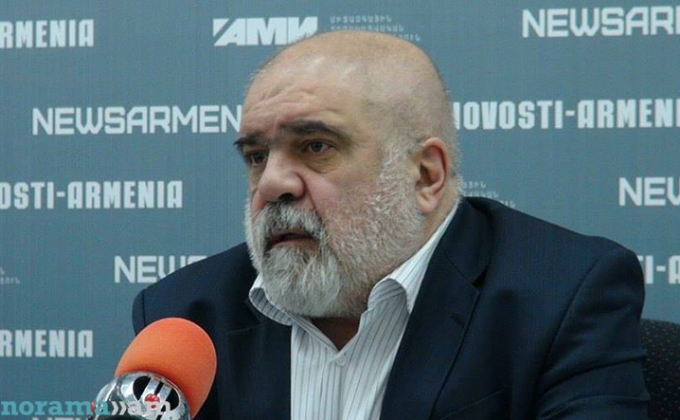 Escalations on Artsakh frontline not absolutely ruled out – Armenian analyst