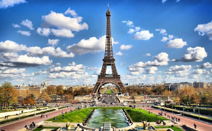 Փարիզի քաղաքապետը խոստացել է մինչև 2020 թվականը հասարակական տրանսպորտն անվճար դարձնել
