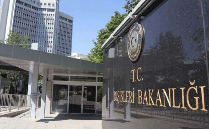 МИД Турции: Анкара и Вашингтон достигли понимания в вопросах по Манбиджу