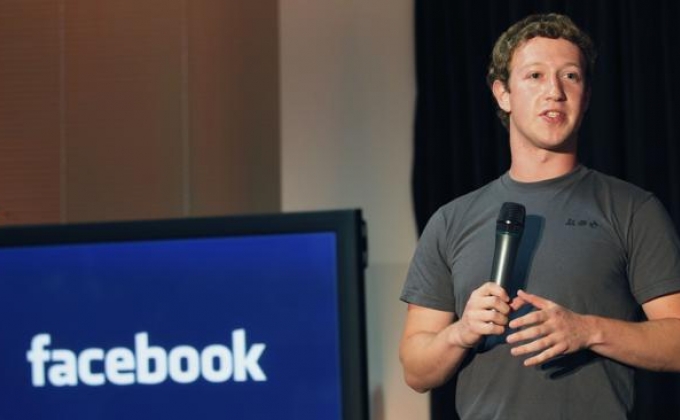 Ցուկերբերգը Facebook-ի մասին սկանդալի ֆոնին ընդունել է սխալները
