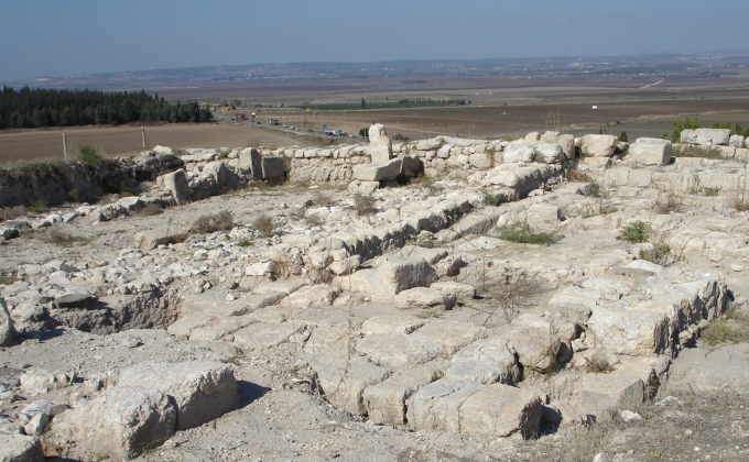 Археологи нашли упомянутую в Библии гробницу