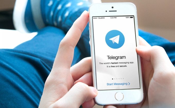 Telegram-ի ակտիվ օգտատերերի թիվը հասել Է 200 միլիոնի
