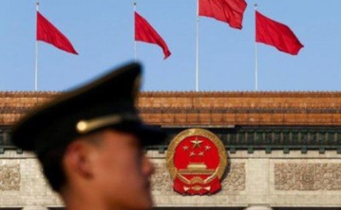 Չինաստանի ՊՆ-ն ԱՄՆ-ին ինքնիշխանության խախտման համար է մեղադրել
