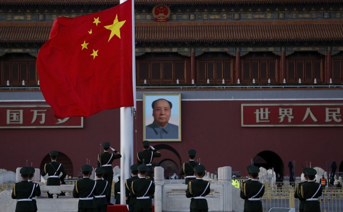 China bans video spoofs and parodies