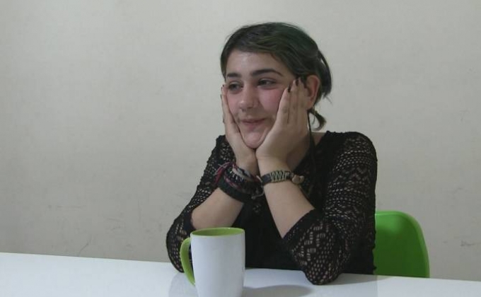 Արցախի ՄԻՊ-ը կուսումնասիրի Ասյա Խաչատրյանի նկատմամբ ոստիկանության ապօրինությունների մասին տեղեկությունը

