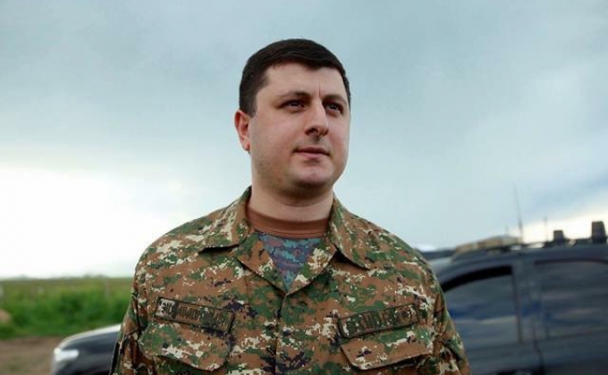 Approaches reconsidered after 2016 April War — adviser to Artsakh President