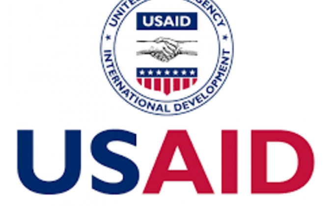 USAID дополнит предоставляемый Армении грант на $10,7 млн.
