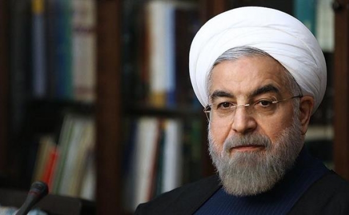 Rouhani warns US will regret if Trump pulls out of nuclear deal