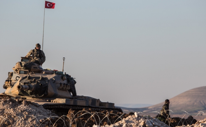 Лавров: Турция должна будет вернуть Африн под контроль Дамаска
