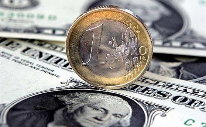 Dollar, euro are up in Armenia