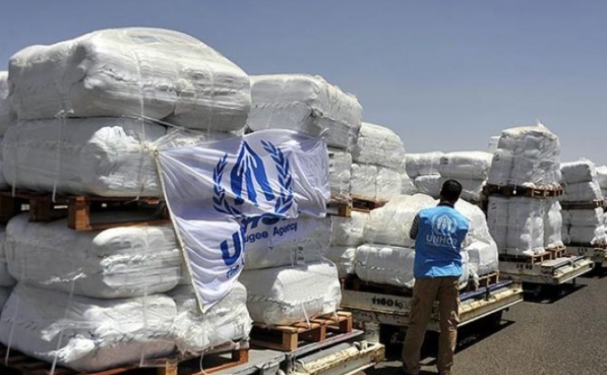 Աֆրինը լքած ավելի քան 137 հազար սիրիացիներ հումանիտար օգնության կարիք ունեն. ՄԱԿ

