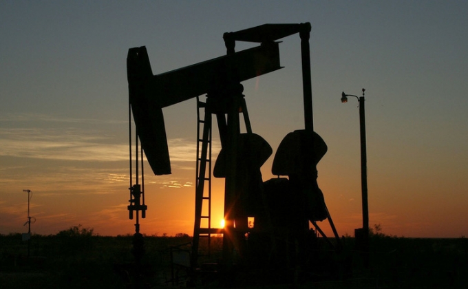 Цена на нефть Brent превысила $70 за баррель
