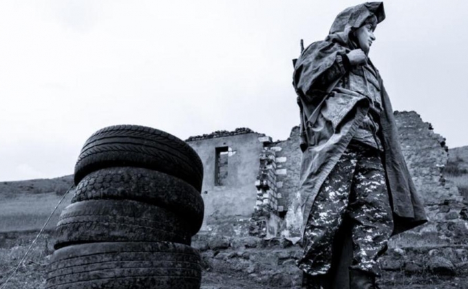 Ջիհադականները համալրում են ադրբեջանական բանակի շարքերը. Լևոնը Մնացականյանը` La Stampa–ին տված հարցազրույցում