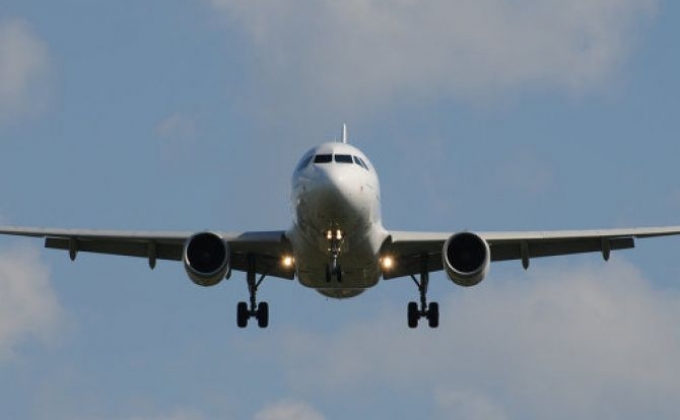 Խոշոր ավիաընկերությունները դադարեցրել են թռիչքները Սիրիայի օդային տարածքում․The New York Times
