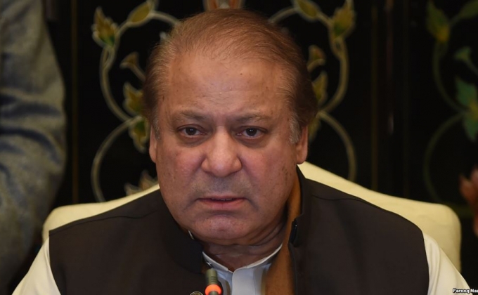 Former Pakistani PM gets lifetime ban from politics