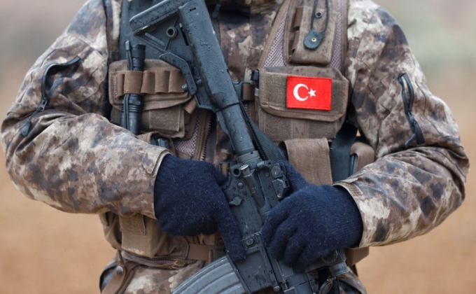Turkey to dismiss 3,000 people in military