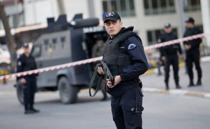 Թուրքիայում յոթերորդ անգամ երկարացվել է արտակարգ դրության ռեժիմը