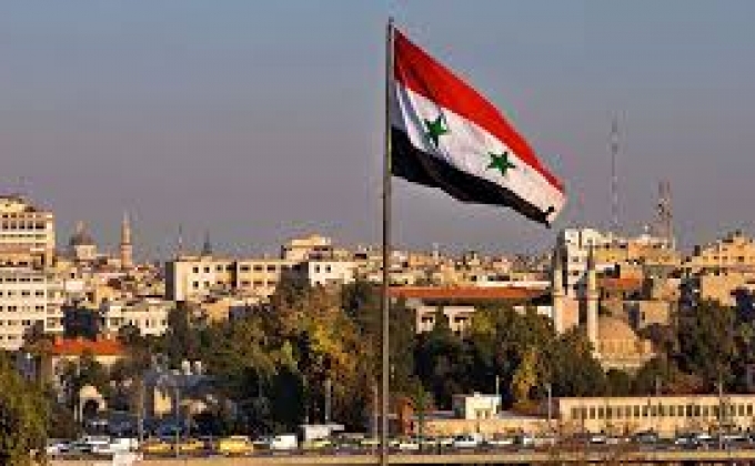 Очередная встреча по Сирии в Астане пройдет в мае
