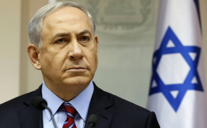Нетаньяху: “Посольство в Иерусалим готовы перенести шесть стран”
