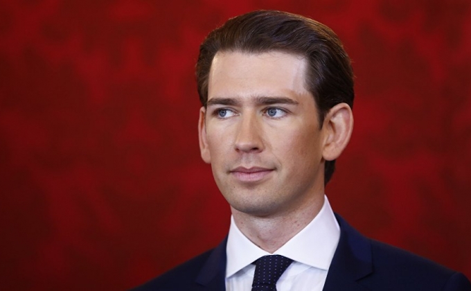 Austria says will bar Turkish politicians from campaigning on its soil
