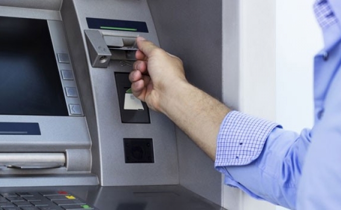 Министр финансов: В регионах Республики продолжится установка банкоматов
