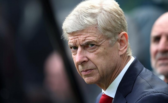 Arsene Wenger to leave Arsenal by end of the season