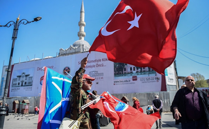 В ПАСЕ посоветовали Турции перенести досрочные выборы

