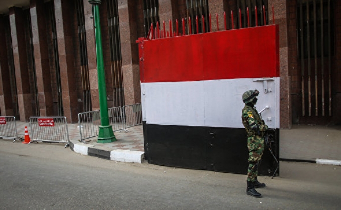 Египетские военные ликвидировали 30 экстремистов на Синайском полуострове
