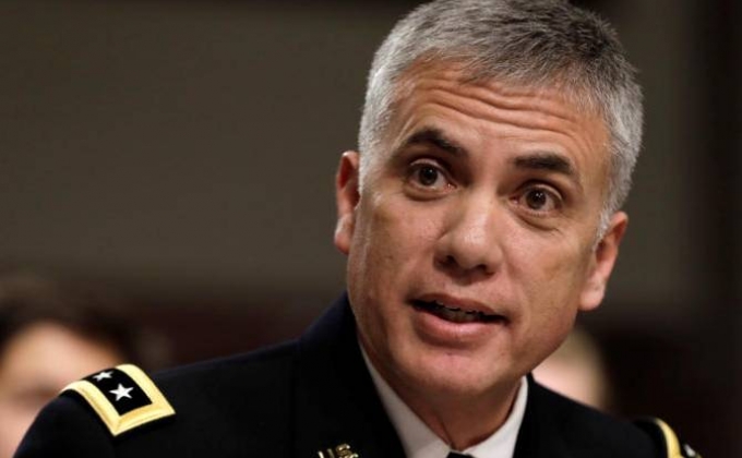 US Senate confirms Paul Nakasone as new director of National Security Agency and Cyber Command