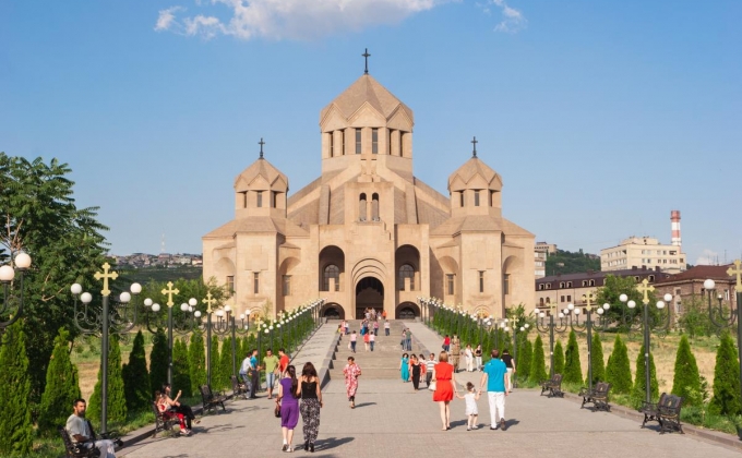 Tourists planning to visit Armenia interested in country’s situation – clarifications by travel agencies