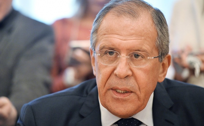 Lavrov: Lifting of Iranian sanctions not a subject to revision