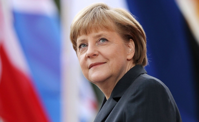 Chancellor Merkel congratulates Armenia’s new PM on assuming office