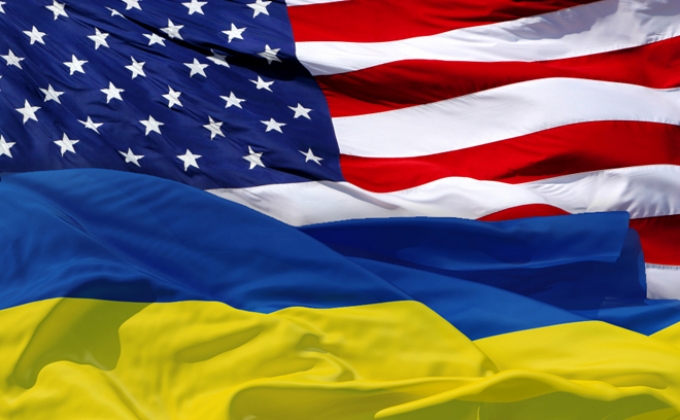 США выделят Украине $125 млн на улучшение экономики Донбасса
