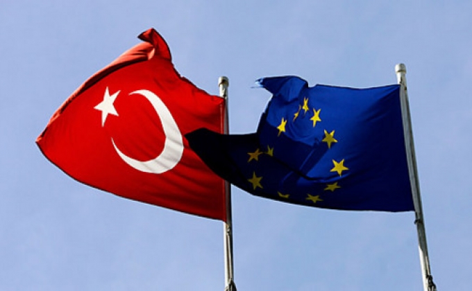 Թուրքիան առաջիկա 10-15 տարում Եվրամիության անդամ չի կարող դառնալ