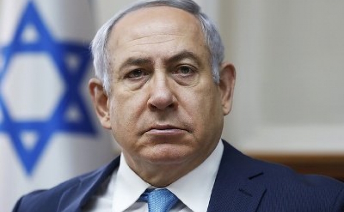 Israel PM urges all countries to follow US’ example and move their embassies to Jerusalem
