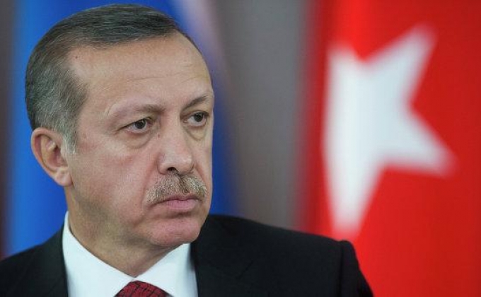 Turkey recalls its ambassadors to US, Israel