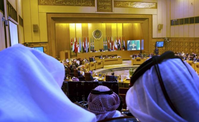 Արաբական երկրների ԱԳ նախարարներն արտահերթ հանդիպում կանցկացնեն Գազայի հատվածի իրադրության շուրջ