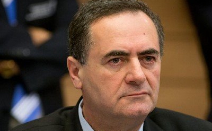 Another Israeli minister calls to recognize Armenian Genocide