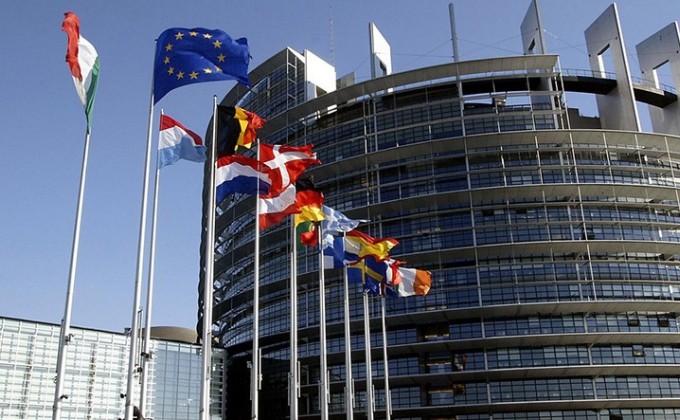 European Parliament: No deal with Azerbaijan without respect of EU values