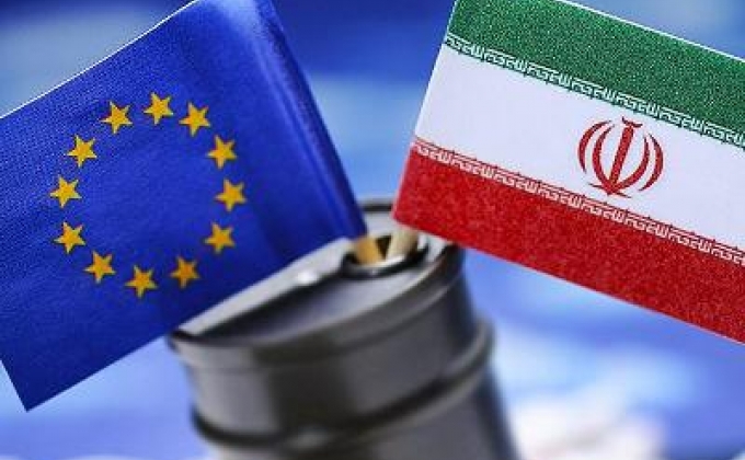 ԵՄ-ն ու Իրանը որոշել են զարգացնել նավթի առեւտուրը