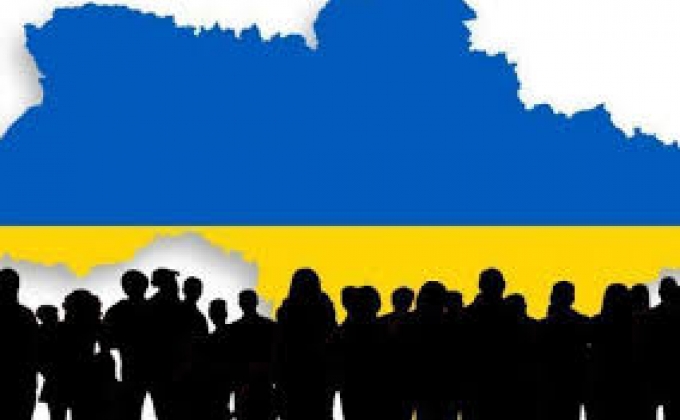 ООН прогнозирует сокращение численности населения Украины
