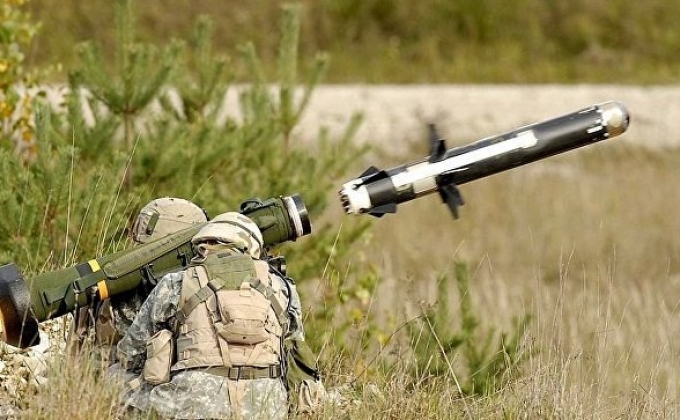 Пентагон хочет ускорить поставки оружия Украине
