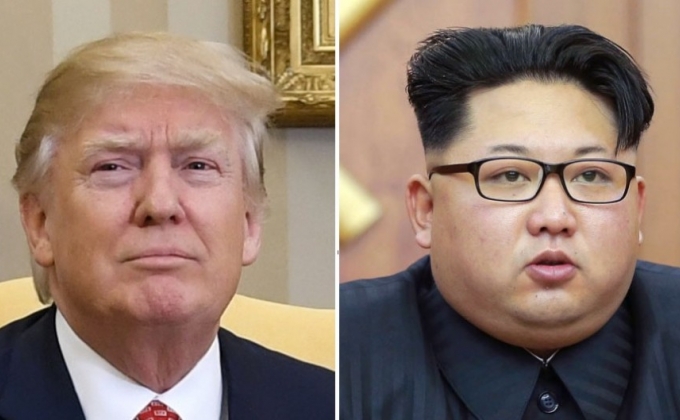 North Korea says still open to talks after Trump-Kim summit canceled