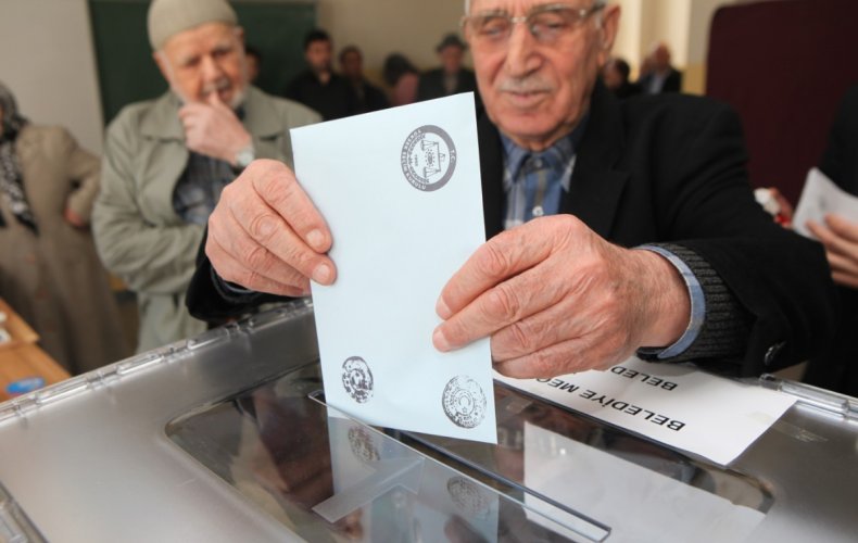 Turkey’s elections to be monitored by 8 international bodies, election watchdog YSK says