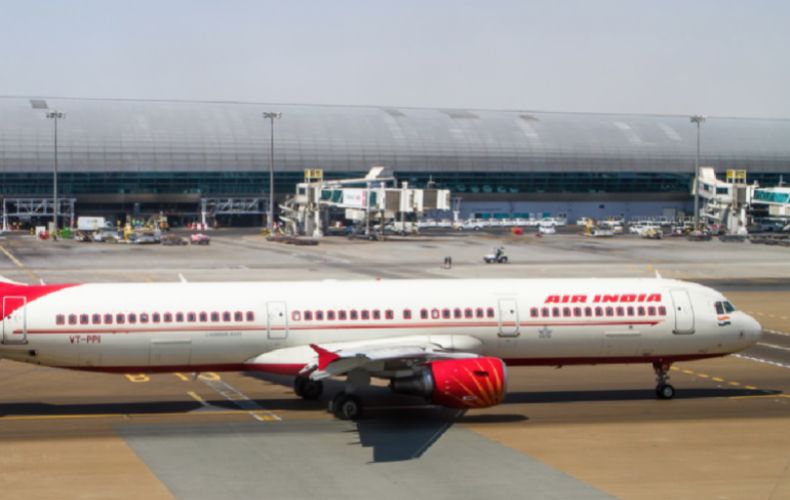 Հնդկաստանից ԱՄՆ թռչող ինքնաթիռն ուղևորուհու ինքնազգացողության պատճառով արտակարգ վայրէջք է կատարել Աստանայում
