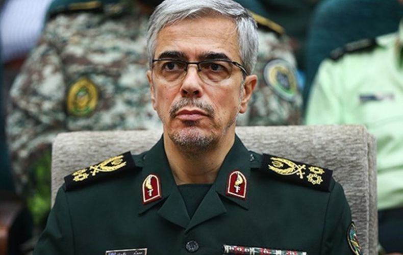 Bagheri: Iran may adopt offensive military approaches to defend its interests